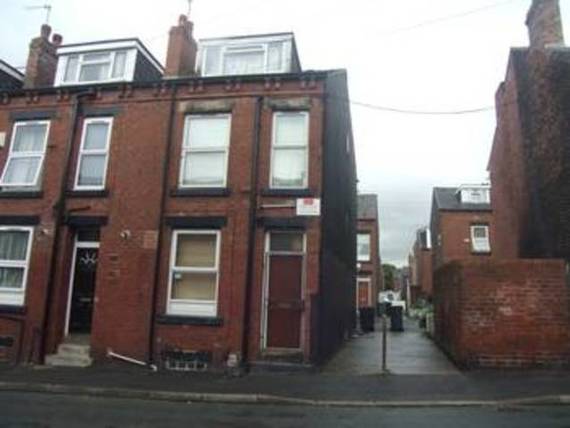2 Bedroom Terraced